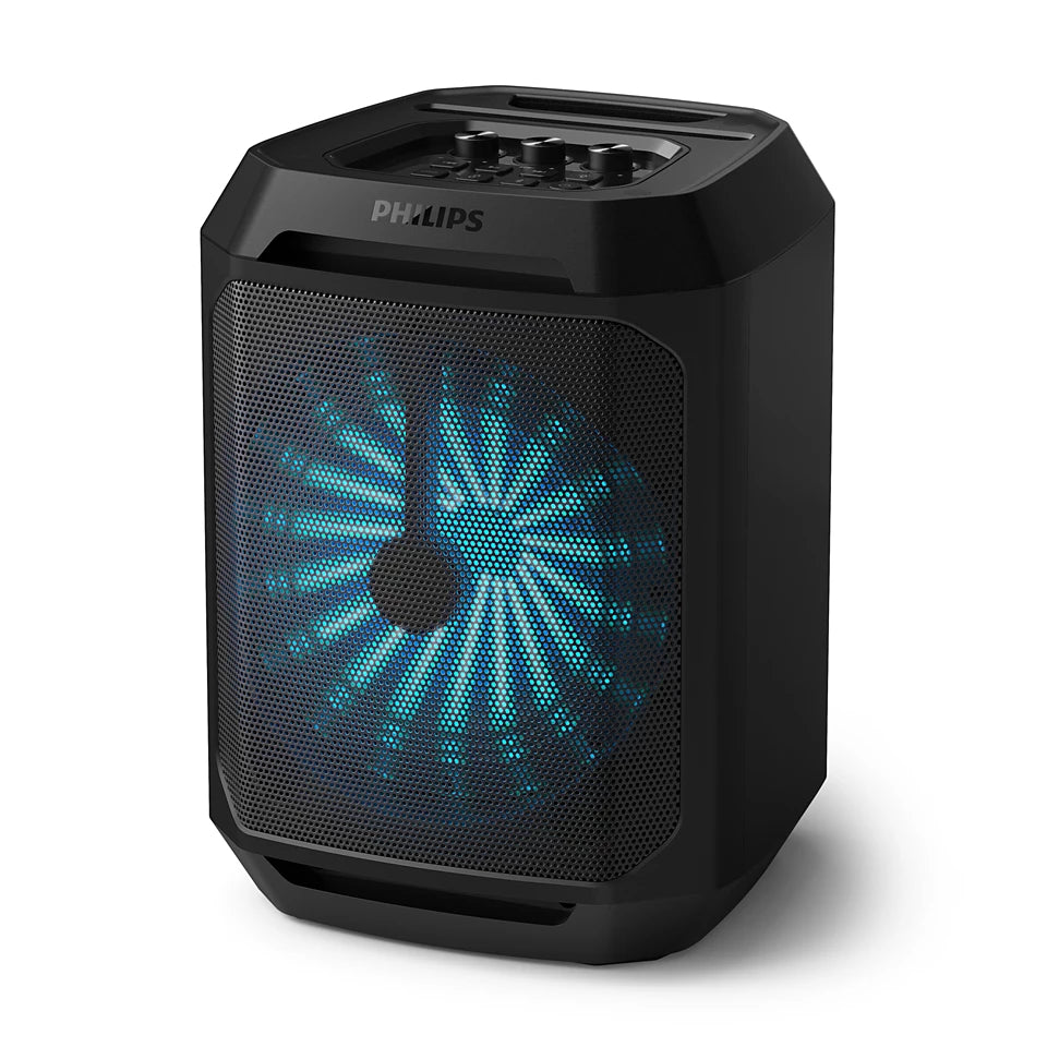 Philips TAX2208/00 Bluetooth Party Speaker Philips TAX2208/00 Bluetooth Party Speaker