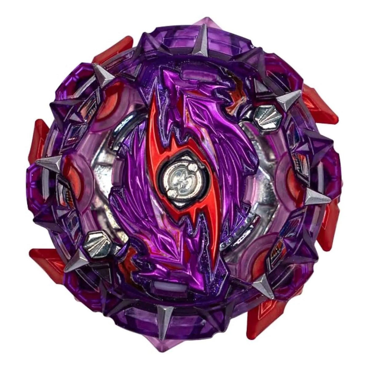 Beybattle Burst S4 Starter Tact Luinor L5 BB-151-T