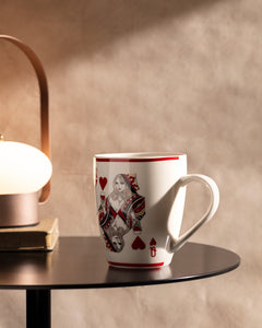 Heureuse Mug - Madame Coco JO
