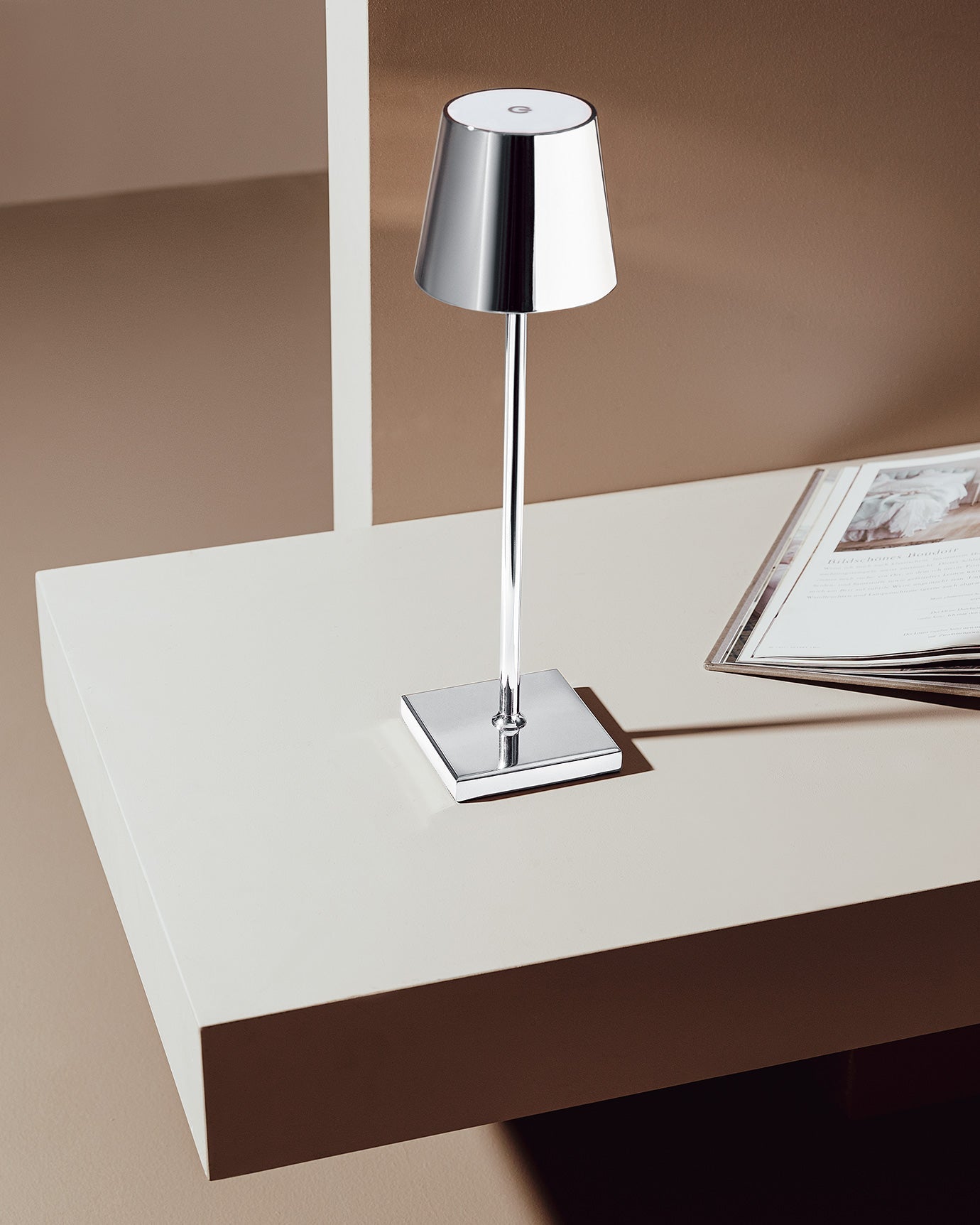 Bonar Lampshade - Madame Coco JO