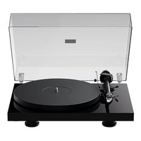 Pro-Ject Debut EVO 2 Turntable