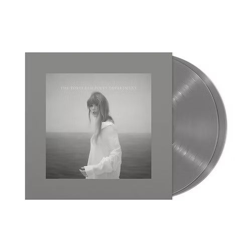 Taylor Swift - TTPD Taylor Swift - TTPD