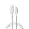 كيبل WiWU Stellar A to Lightning 1M Wi-C087