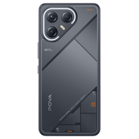 TECNO POVA 7 Ultra 5G |256 GB ROM + 24 GB RAM* (Expandable 12 GB + 12 GB)