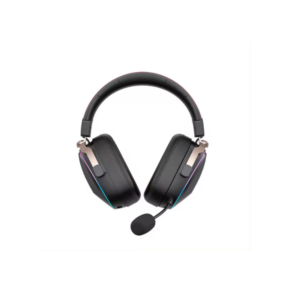 Havit H2039BG Gaming Headset Wireless - Black Havit H2039BG Gaming Headset Wireless - Black