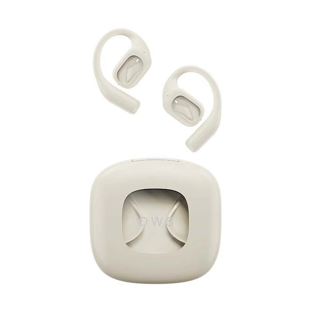 WiWU OpenBuds O100 True Wireless Bluetooth Earphones WiWU OpenBuds O100 True Wireless Bluetooth Earphones