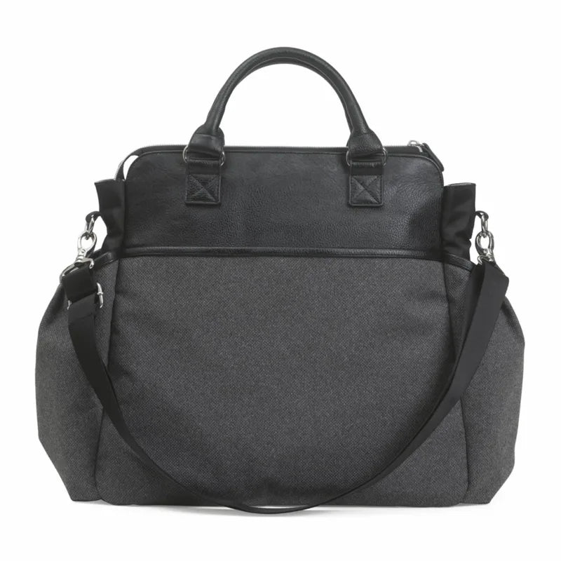 Chicco Mysa Organizer Bag – Royal Blue, Practical & Stylish Chicco Mysa Organizer Bag – Royal Blue, Practical & Stylish