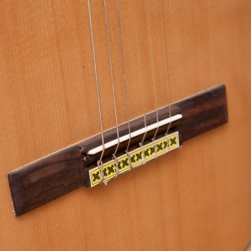 Moreno Classical Guitar 40 with bag Moreno Classical Guitar 40 with bag