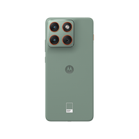 Motorola Edge 70 – سعة تخزين 512 جيجابايت، وذاكرة RAM بسعة 12 جيجابايت + 12 جيجابايت ممتدة