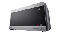 LG Microwave Oven 42L Stainless Smart Inverter (MS4295CIS)