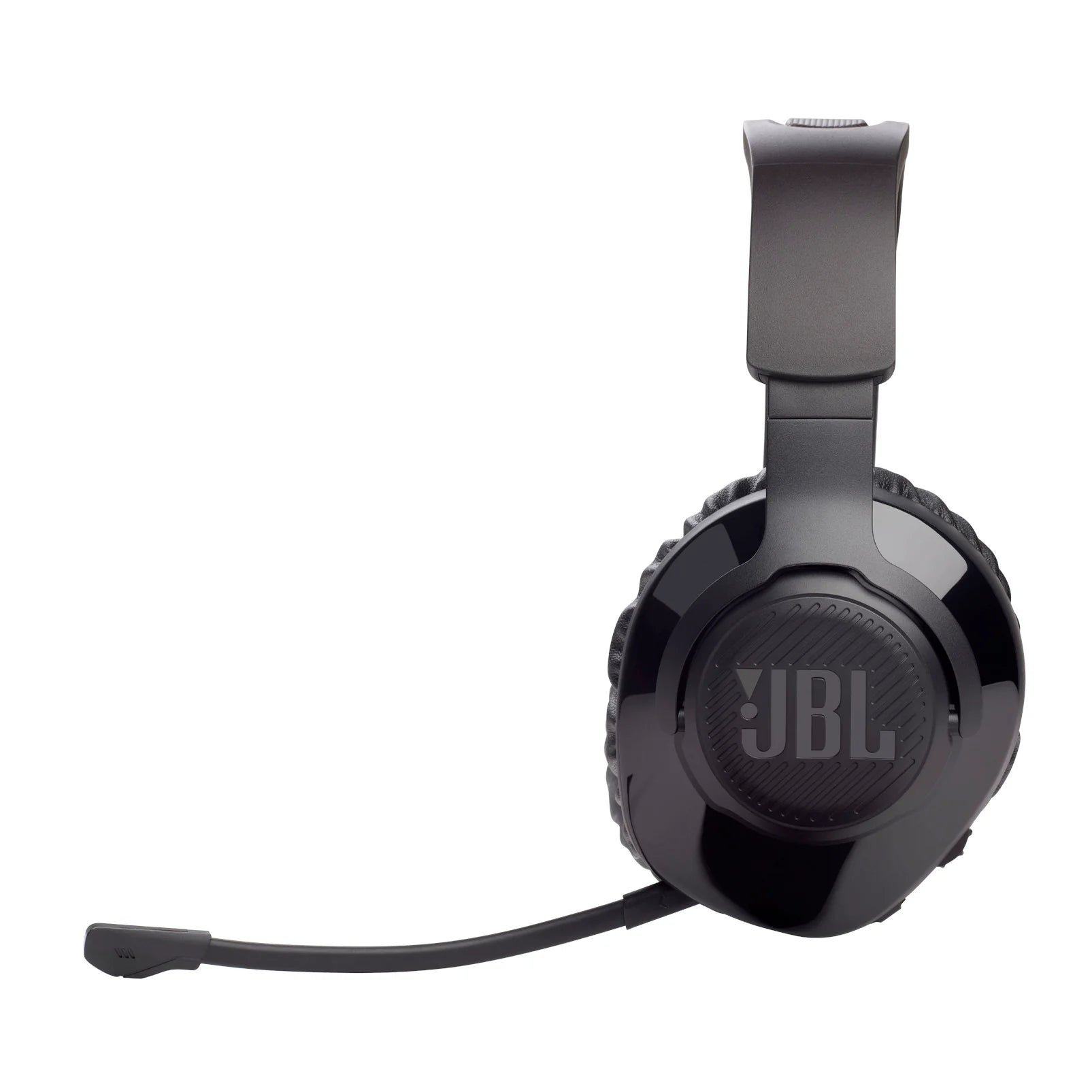 سماعات ألعاب JBL Quantum 350 لاسلكية – أسود | JBLQ350WLBLK