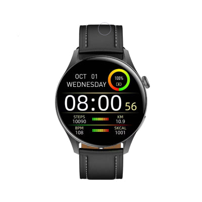 Lenyes 3 in 1 Smart Watch Set 1.32 Lenyes 3 in 1 Smart Watch Set 1.32