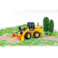 Bruder FR 130 Road Loader