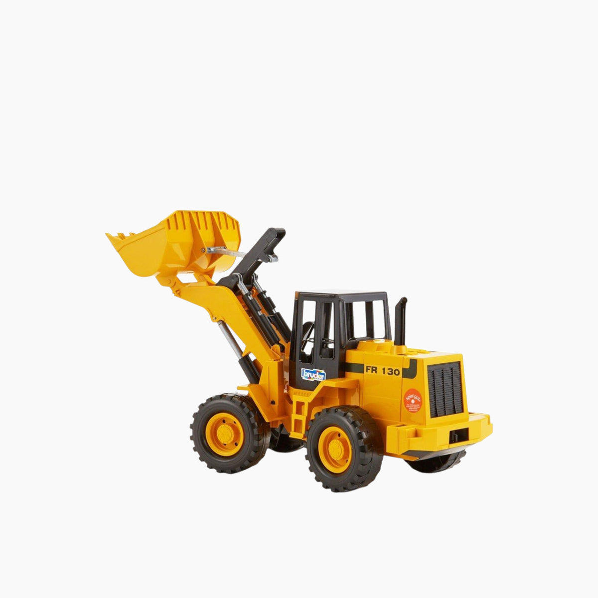 Bruder FR 130 Road Loader