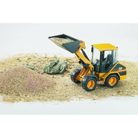 Bruder Cat Wheel Loader