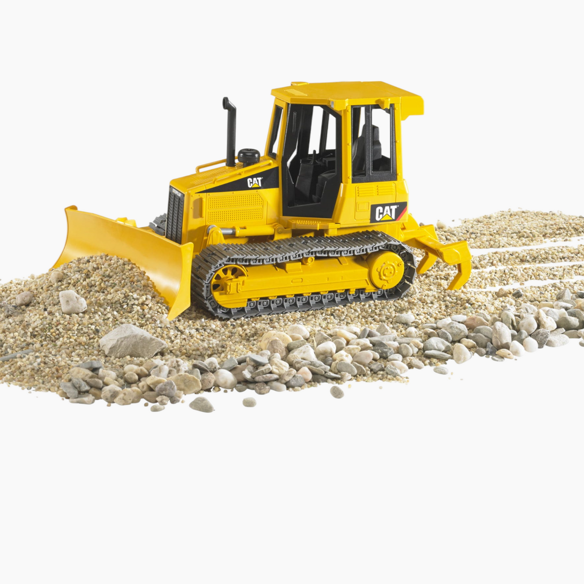 Bruder Cat Track-Type Tractor