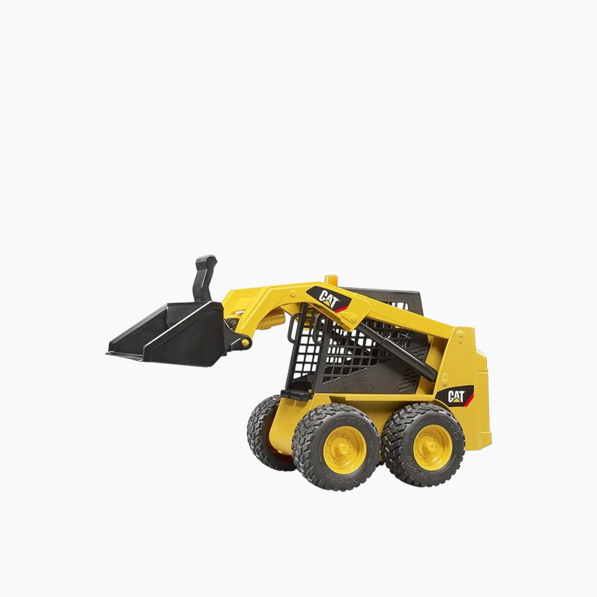 Bruder Cat Skid Steer Loader