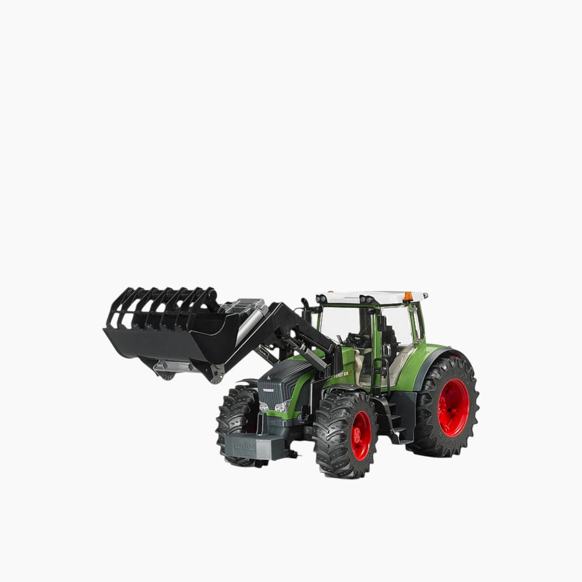 Bruder Fendt 936 Vario with Front Loader
