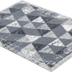 دعاسة Astra Miabella 50×70 سم رمادي وبني أنيق