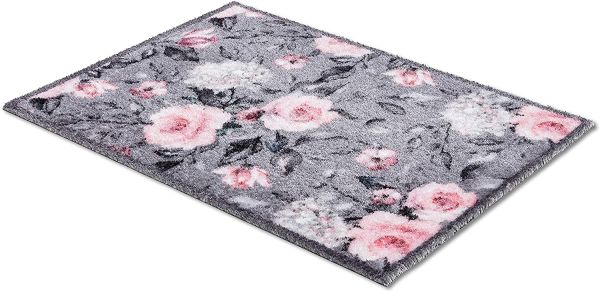 Astra Pure & Soft Door Mat 50×70 cm Elegant & Cozy