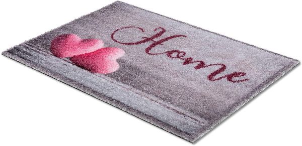 Astra Pure & Soft Door Mat 50×70 cm Elegant & Cozy
