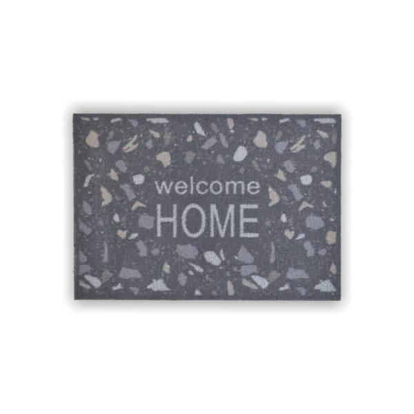 Astra Deco Brush Door Mat 50×70 cm Stylish & Durable