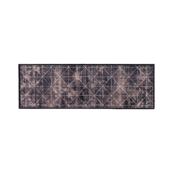 سجادة طويلة Astra Felicido 50×130 سم - تصميم عملي وأنيق سجادة طويلة Astra Felicido 50×130 سم - تصميم عملي وأنيق