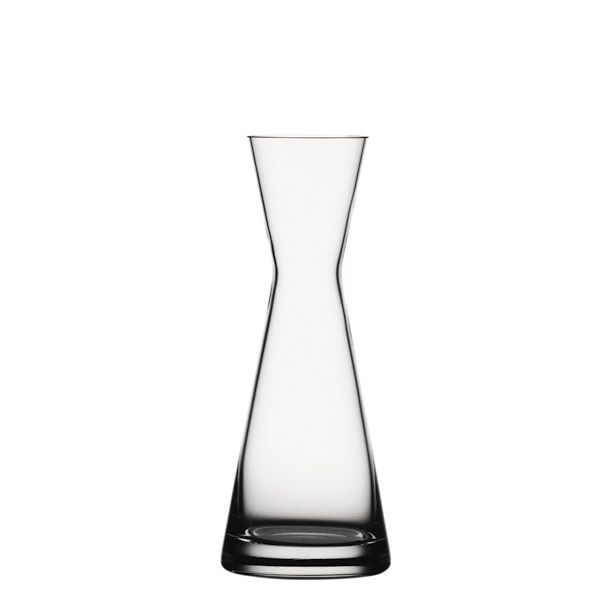 Spiegelau 250ml Crystal Pitcher – Small & Stylish Spiegelau 250ml Crystal Pitcher – Small & Stylish