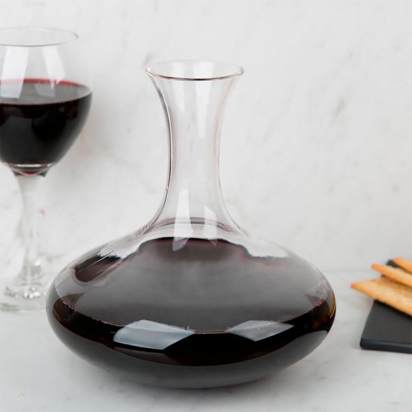 Spiegelau 1.5L Crystal Pitcher – Elegant German Design