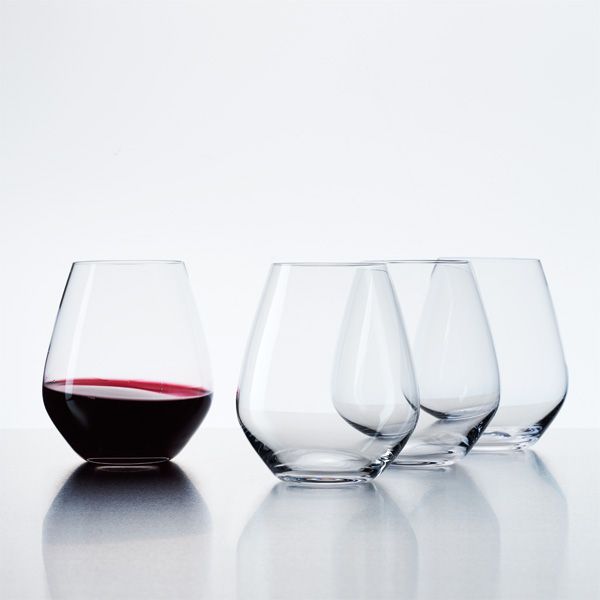 Spiegelau Crystal Glass Set – 6 Pieces, 460ml Each Spiegelau Crystal Glass Set – 6 Pieces, 460ml Each