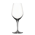 Spiegelau 4-Piece Glass Set 480ml – Premium German Quality