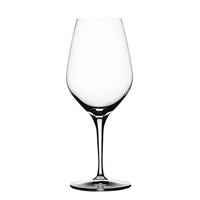 Spiegelau 4-Piece Glass Set 480ml – Premium German Quality
