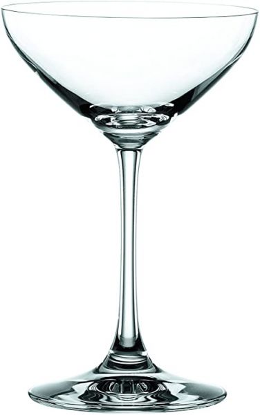 Spiegelau 4-Piece Glass Set 250ml – German Elegance for Drinks Spiegelau 4-Piece Glass Set 250ml – German Elegance for Drinks
