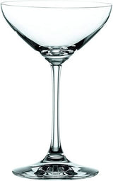 Spiegelau 4-Piece Glass Set 250ml – German Elegance for Drinks
