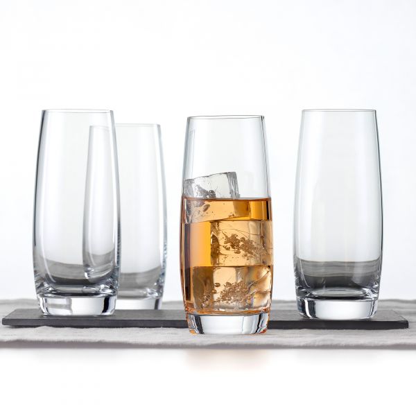 Spiegelau 4-Piece Glass Set 410ml – Elegant German Craftsmanship Spiegelau 4-Piece Glass Set 410ml – Elegant German Craftsmanship
