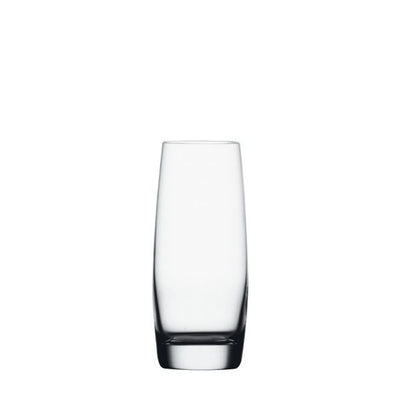 Spiegelau 4-Piece Glass Set 410ml – Elegant German Craftsmanship