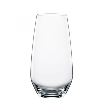 Spiegelau 6-Piece Glass Set 550ml – Large & Elegant