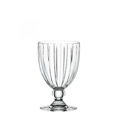 Spiegelau 4-Piece Glass Set – Elegant German Craftsmanship