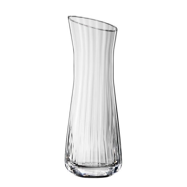 Spiegelau Crystal Jug 1L – Elegant German Quality Spiegelau Crystal Jug 1L – Elegant German Quality