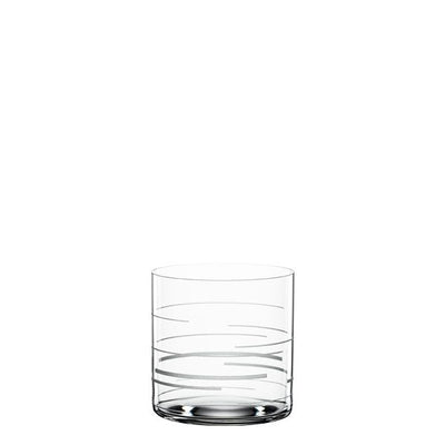 Spiegelau Crystal Glass Set – 2 Pieces, 330ml Each