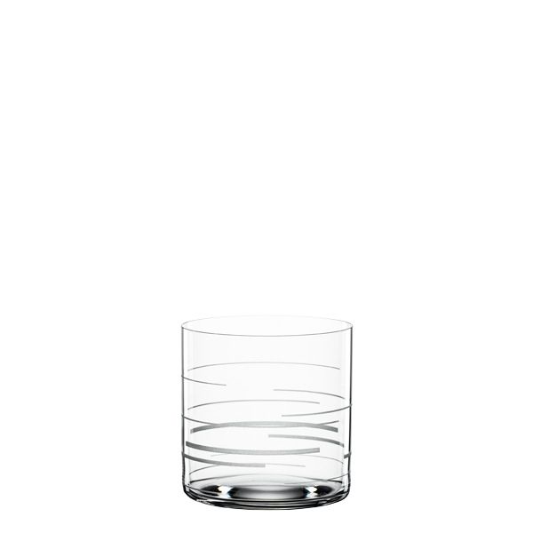 Spiegelau Crystal Glass Set – 2 Pieces, 330ml Each