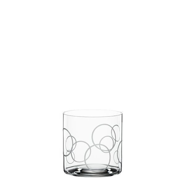 Spiegelau Crystal Glasses – Set of 2, 330ml Each Spiegelau Crystal Glasses – Set of 2, 330ml Each
