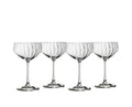 Spiegelau Crystal Glasses Set of 4 – 310ml Each