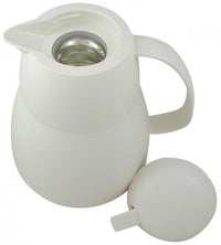 Helios Coffestation 2.5L Thermos - Steel
