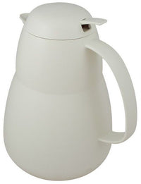 Helios Coffestation 2.5L Thermos - Steel