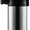 Helios Coffestation 3.5L Steel Thermos – Large Capacity