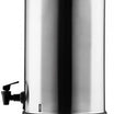 Helios Maxx 10L Steel Thermos – Large Capacity Beverage Dispenser