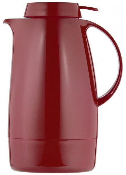 Helios Servitherm Thermos 1.3L – Premium Heat Retention Carafe