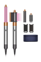 Dyson Airwrap Multi-Styler Complete - Nickel/Copper