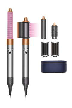 Dyson Airwrap Multi-Styler Complete - Nickel/Copper